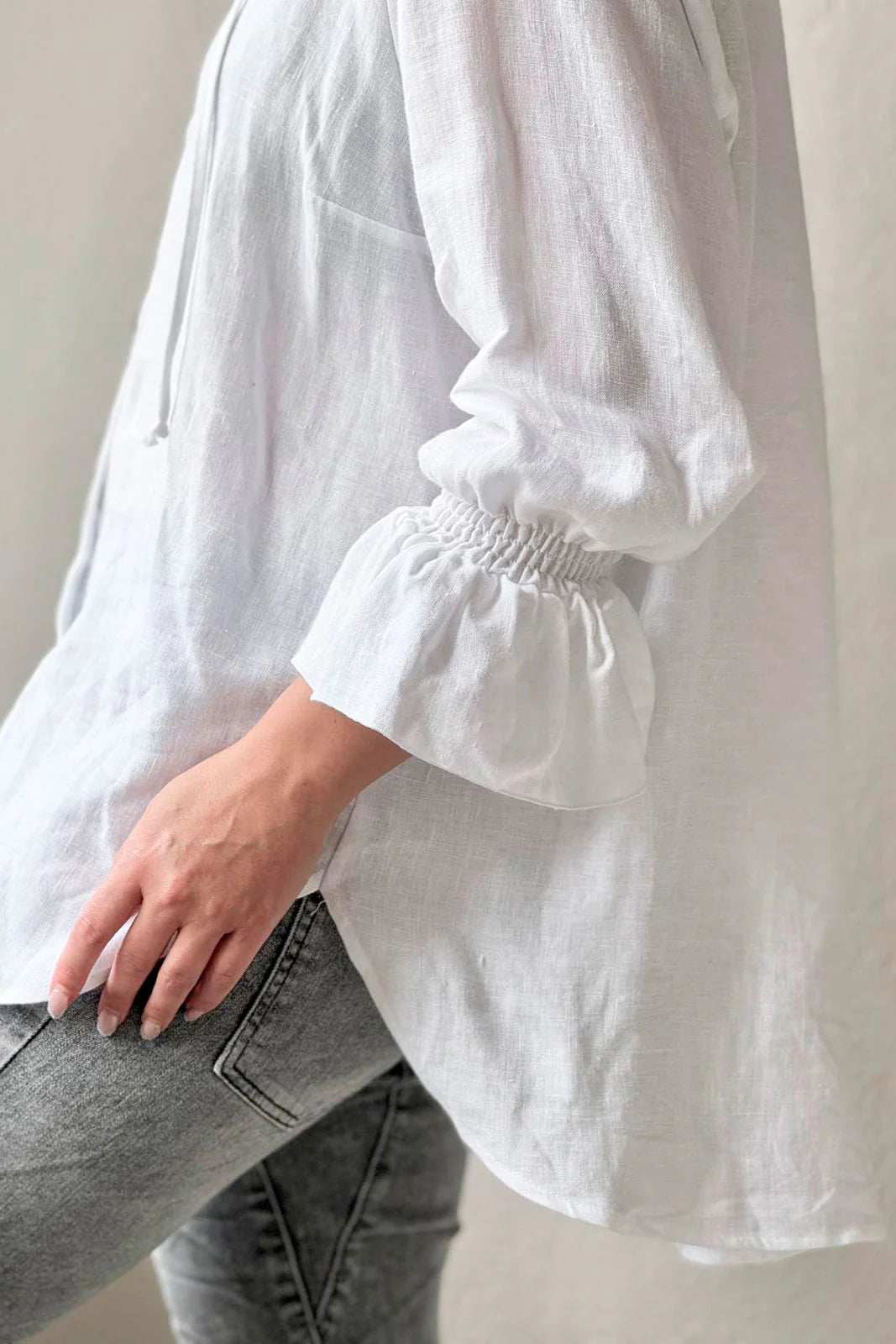 Haut_lin_blanc_sina_and_co