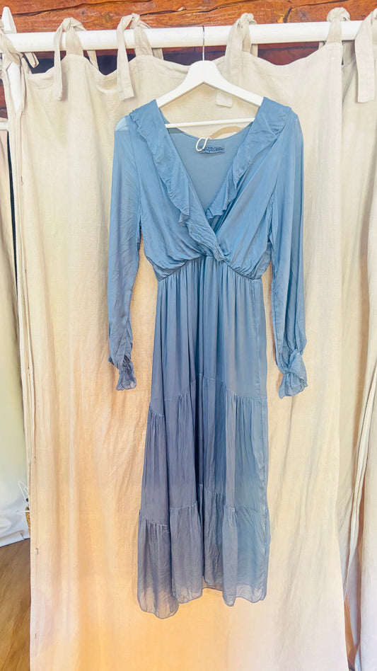 Robe_bleu_carly_sina_and_co