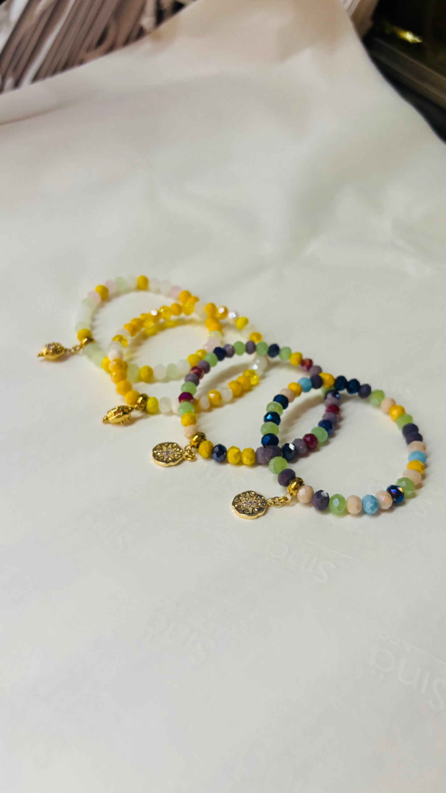 BRACELET VEM - Multi