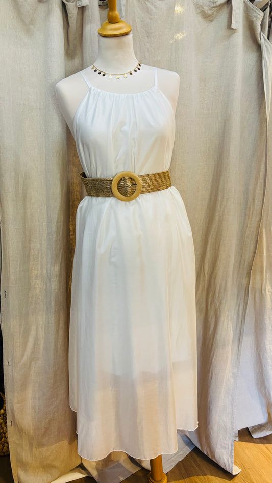 Robe_coton_sina_and_co