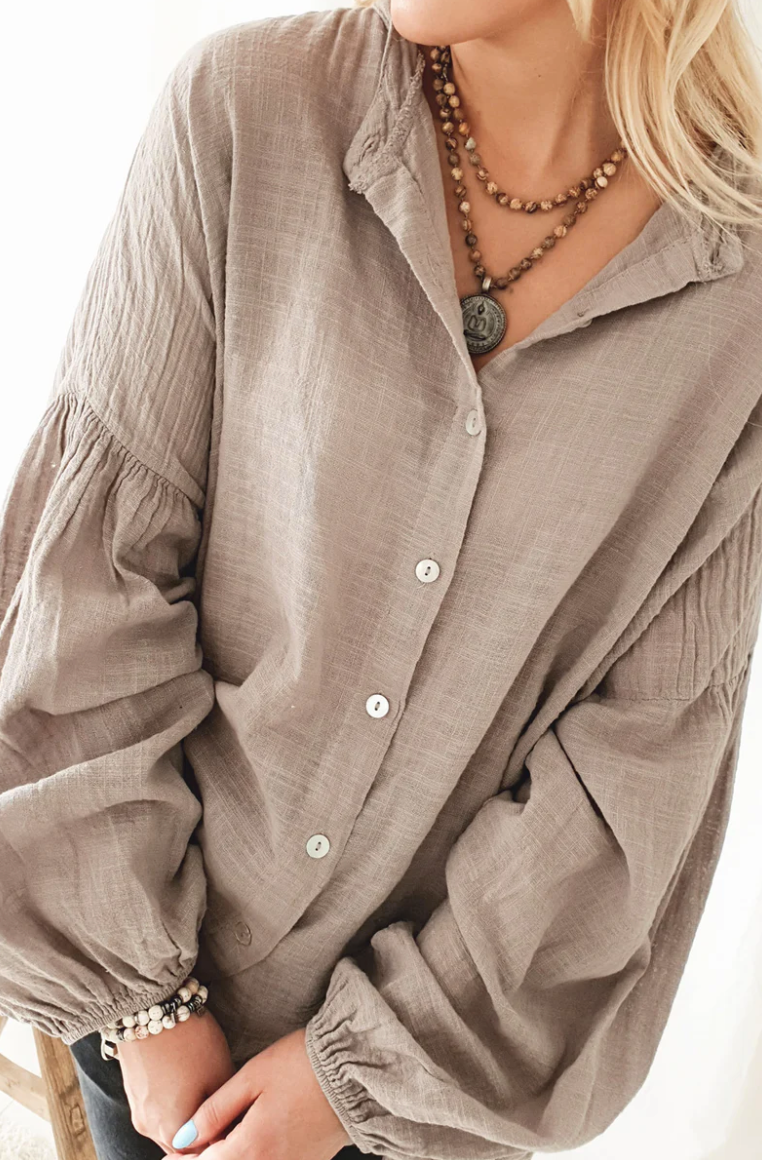 CHALKY - Taupe