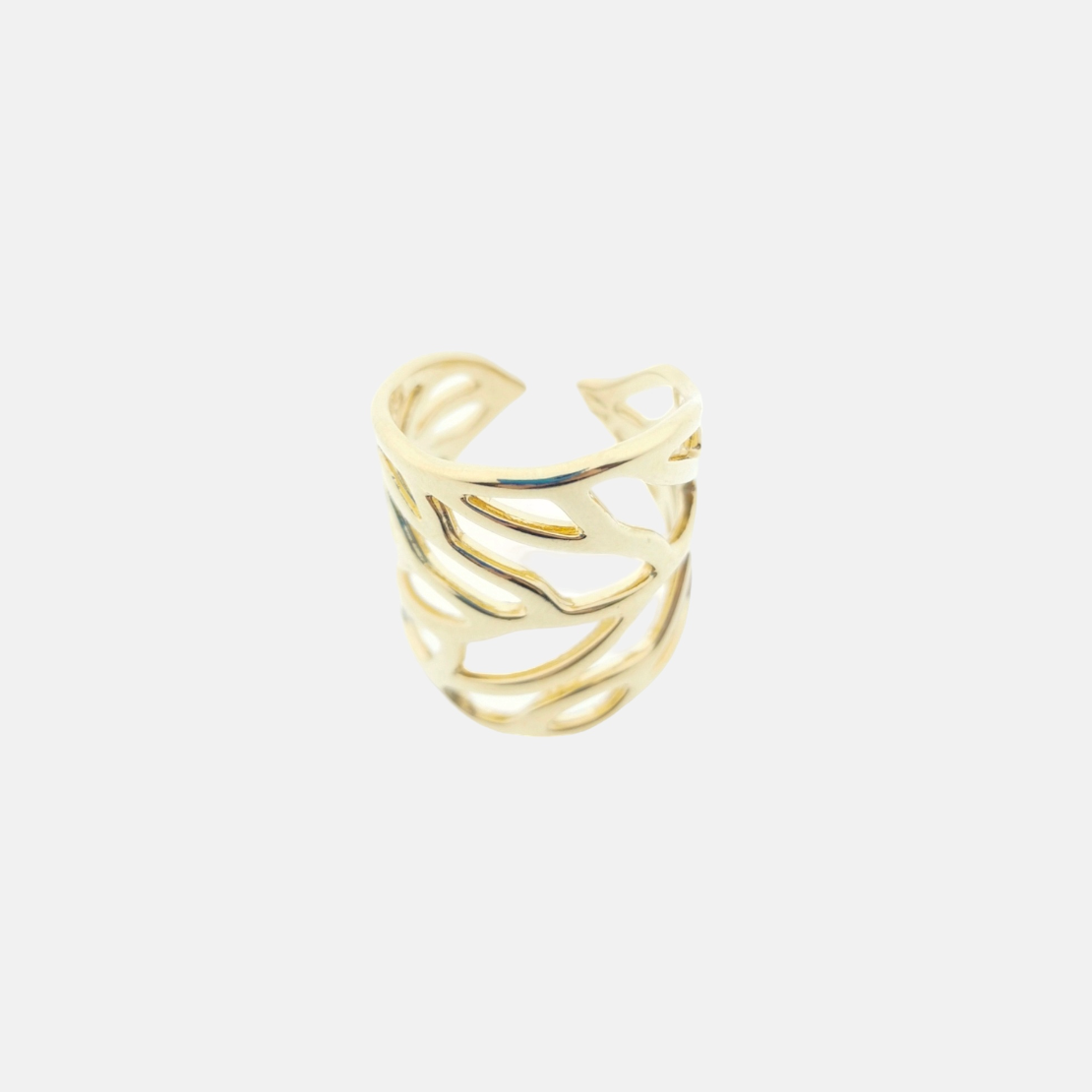 CAPRI - Bague - or