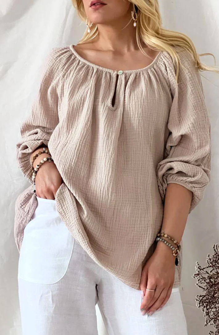 JASMINE - Beige