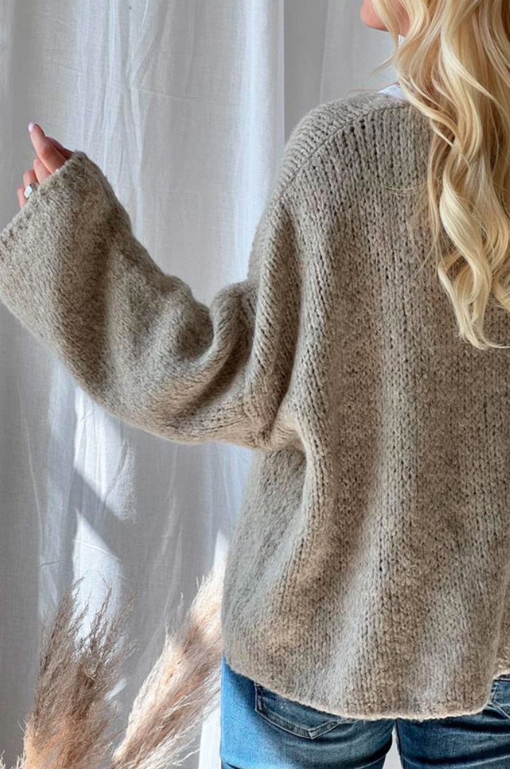 PHILO - Beige