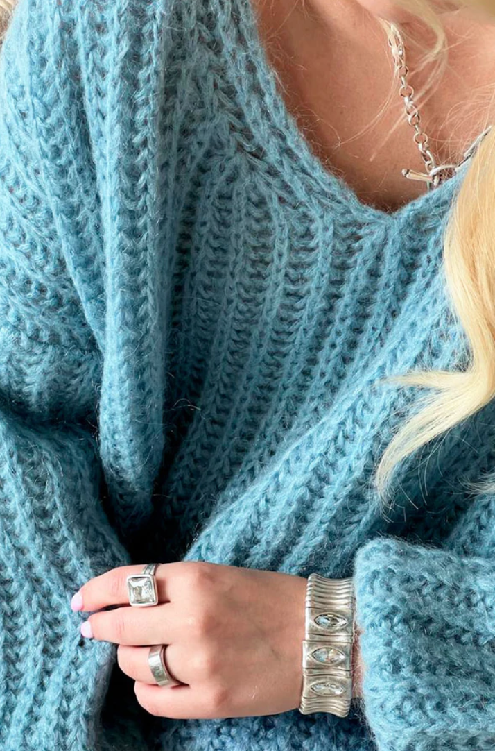 ANNIE - Bleu
