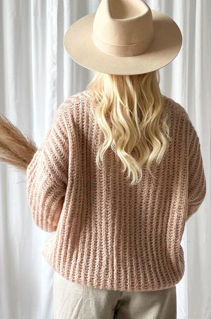ANNIE - Caramel clair