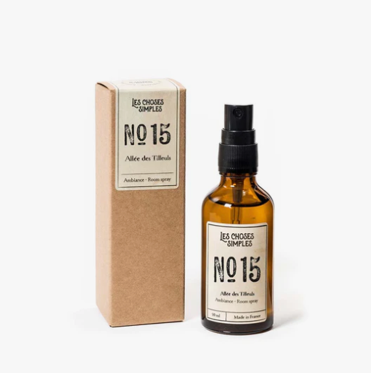 SPRAY - Allée des Tilleuls - N°15