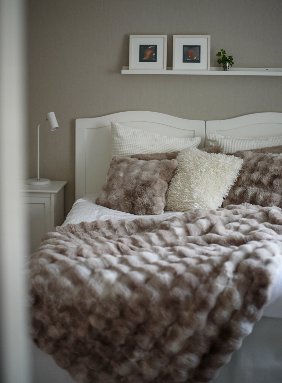 MISTY - Coussin M