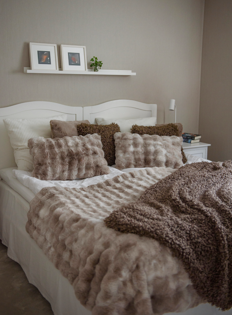 MISTY - Coussin L