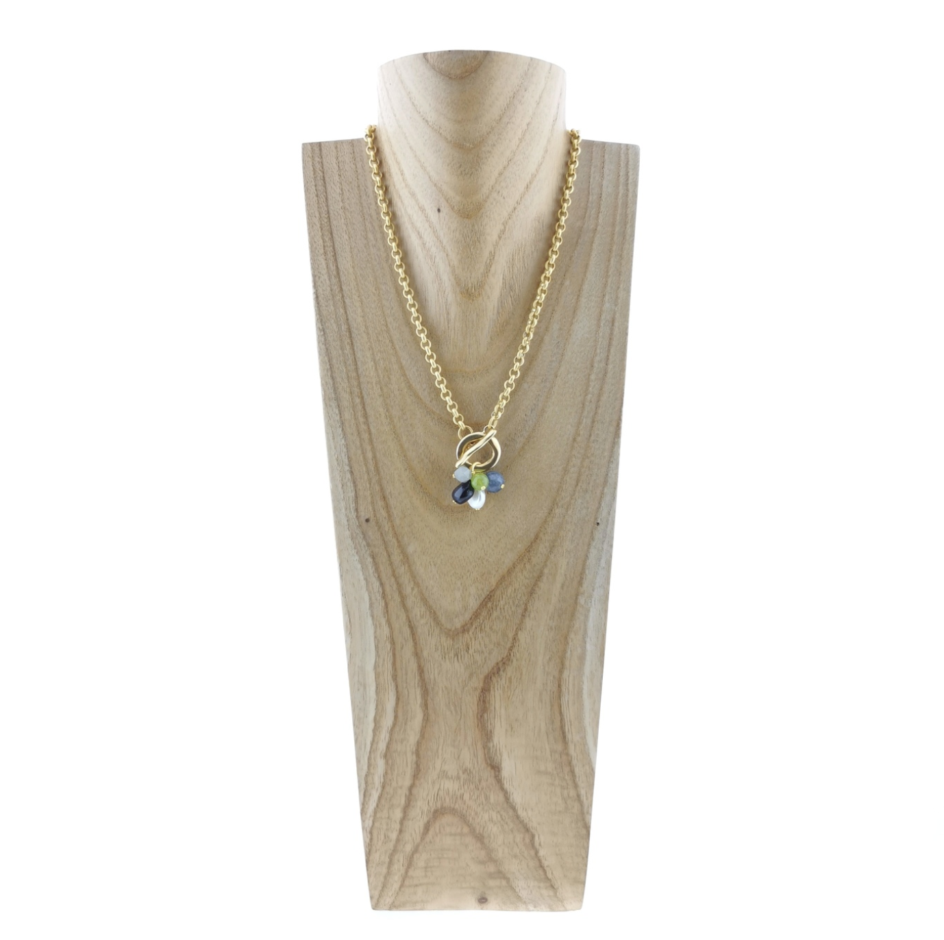 MARAIS - Collier multi