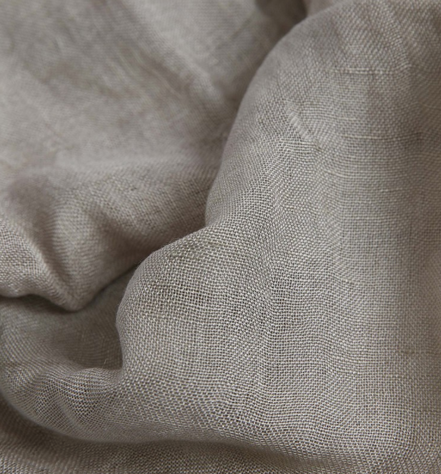 LUCY - Echarpe - Beige