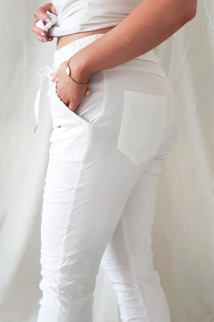 pantalon-stretch-jogger-pants-bypias-sinaandco-blanc