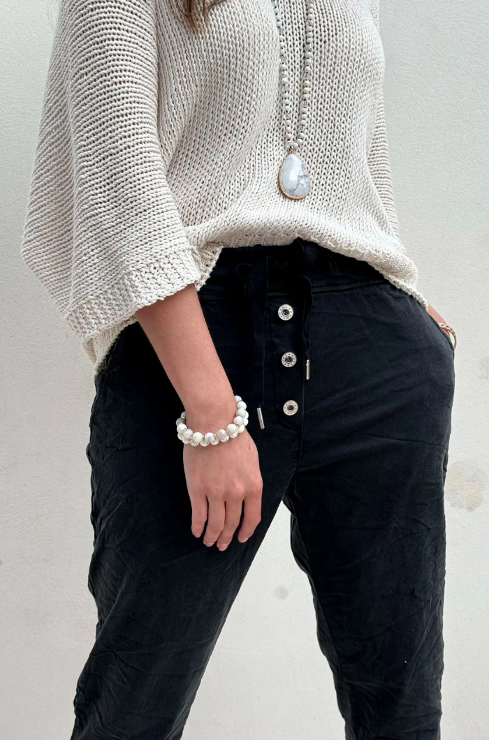casual_tencel_pantalon_noir_sina_and_co_pants