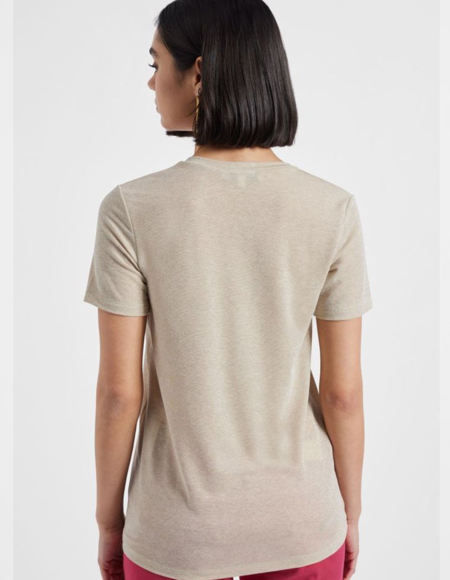 t-shirt-please-sina-and-co_champagne