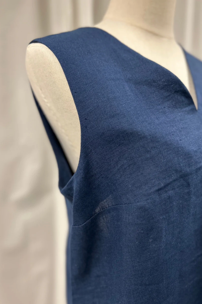 robe_ariel_navy_sina_and_co_bypias
