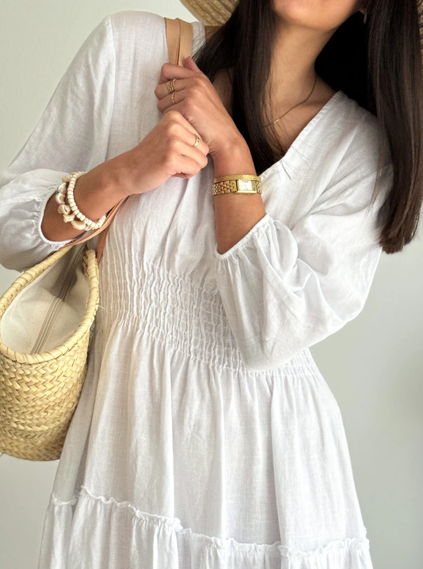 robe_trapeze_sina_and_co