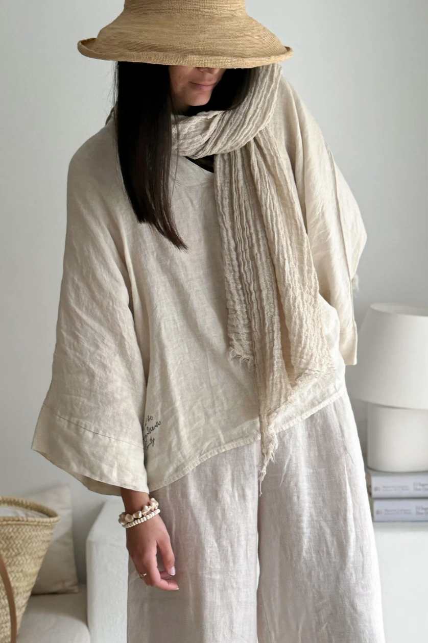 echarpe_mesh_sina_and_co_beige