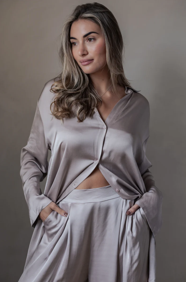 pants_pink_silver_bypias_satin_fluide_sina_and_co