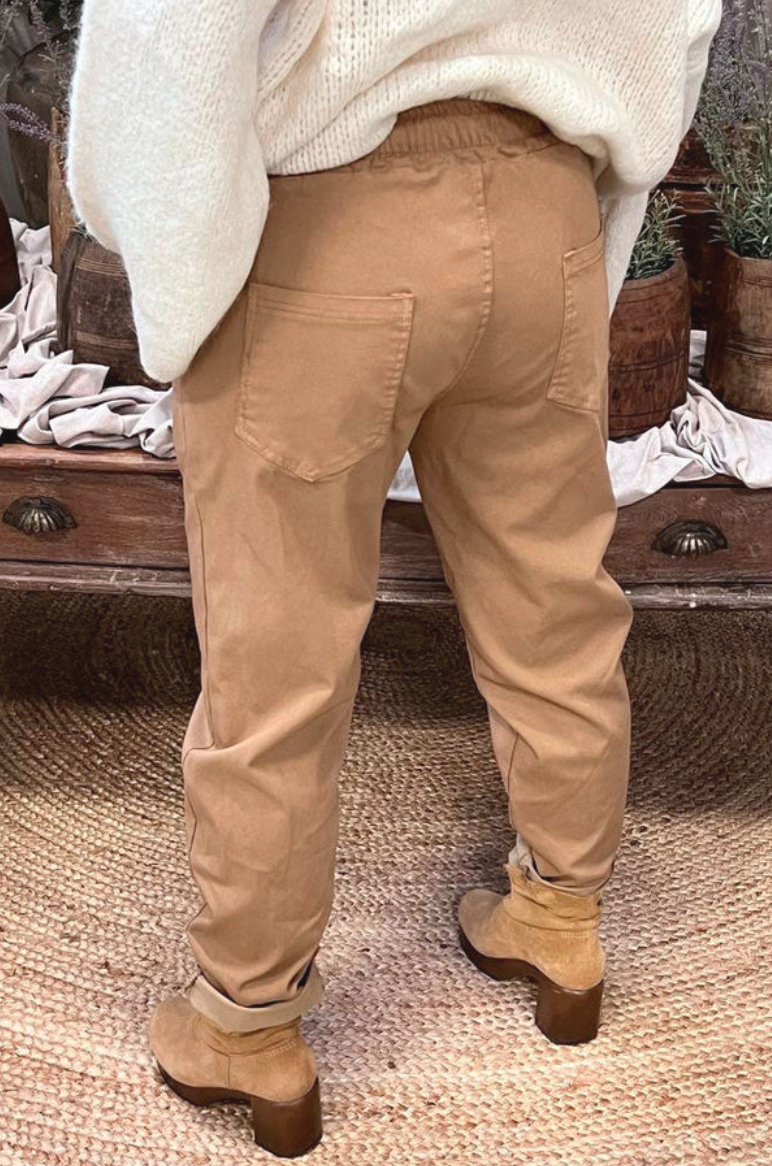 pantalon_bengaline_sina_and_co_caramel
