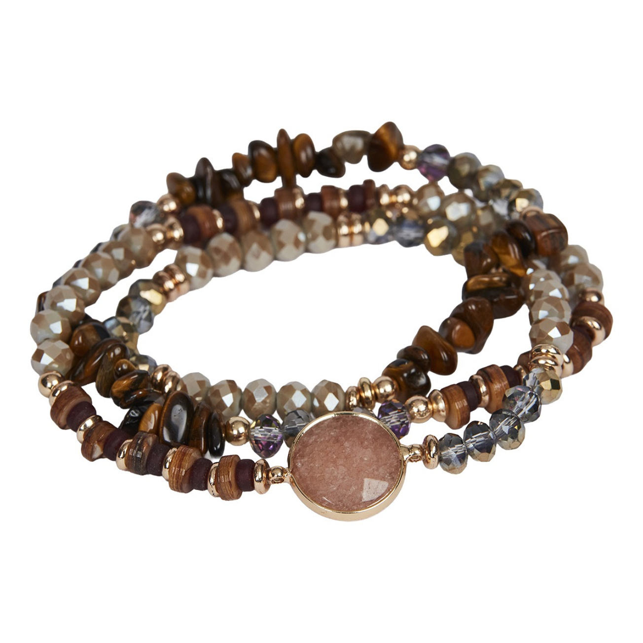 bracelet_marron_sina_and_co_angela_verre