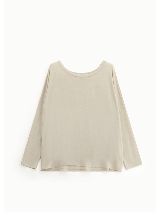 t_shirt_sina_and_co_champagne