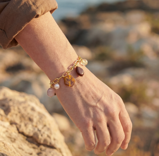 CAPRI - Bracelet - Multi