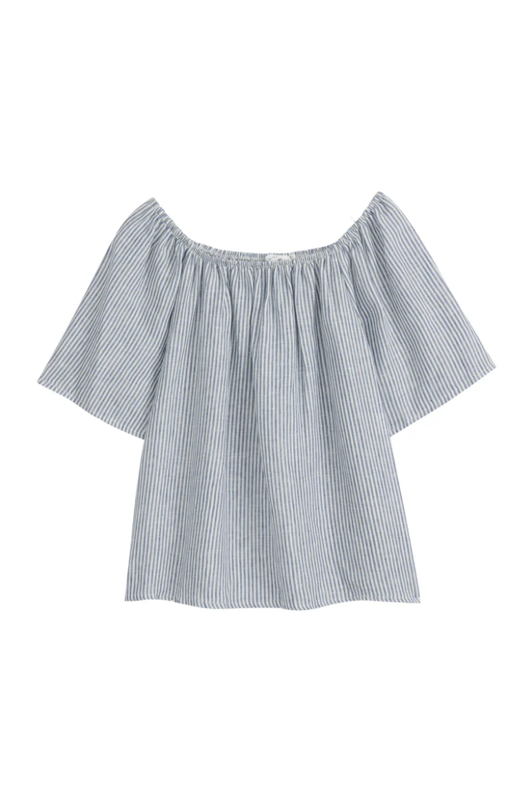 blouse_lin_bleu_raye_sina_and_co