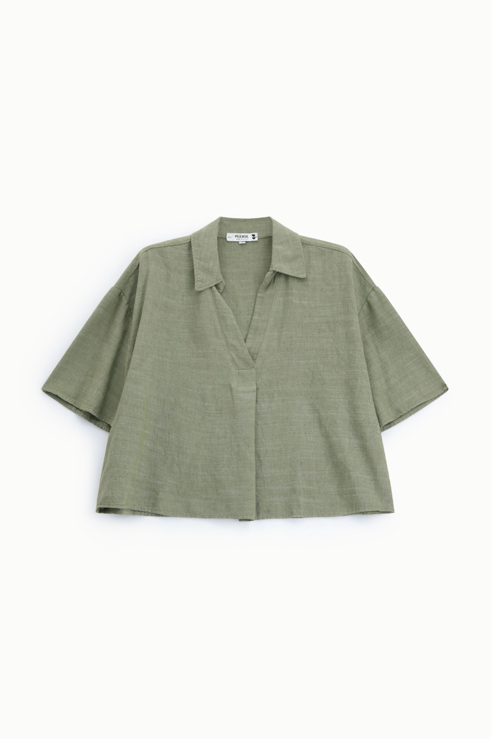 chemisier_khaki_sina_and_co_please