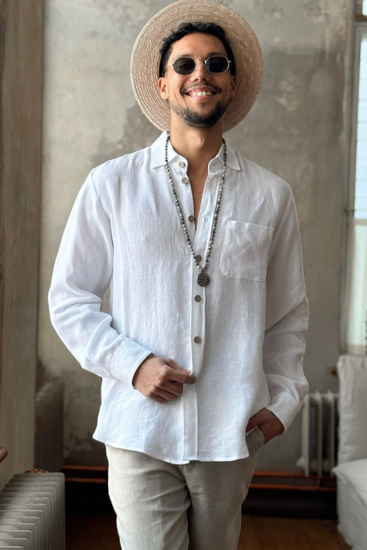 chemise_homme_sina_and_co_bypias-_lin