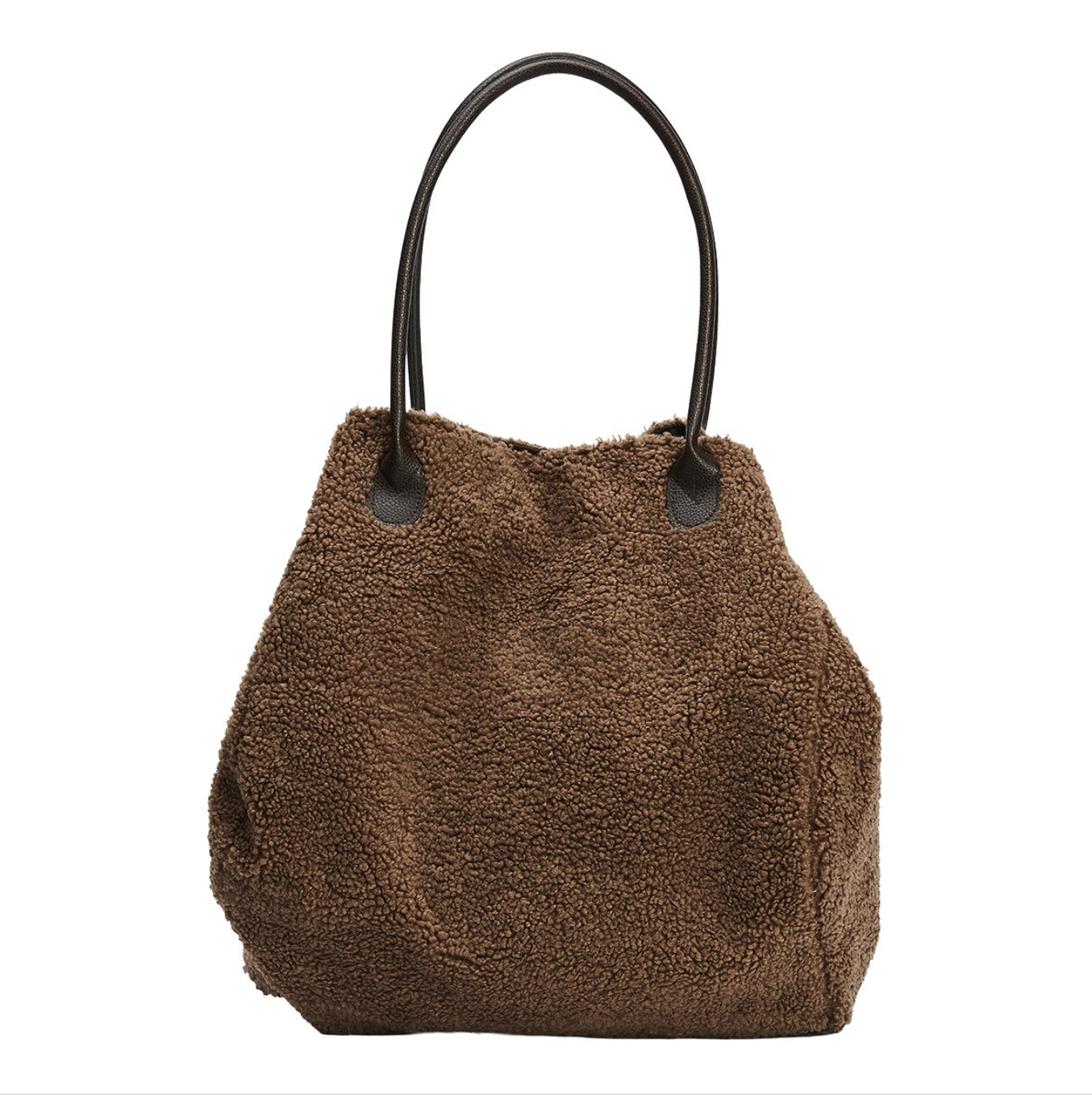 SAC JONNA - Sac - Marron