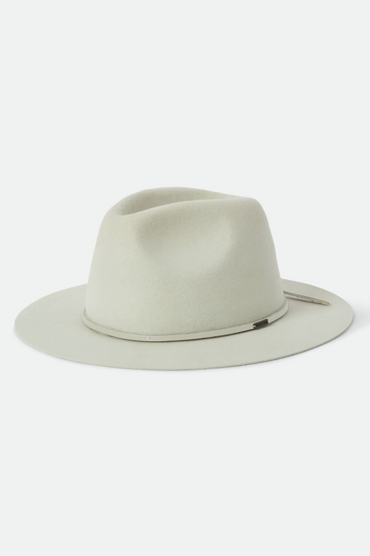 WESLEY - Chapeau - Vert