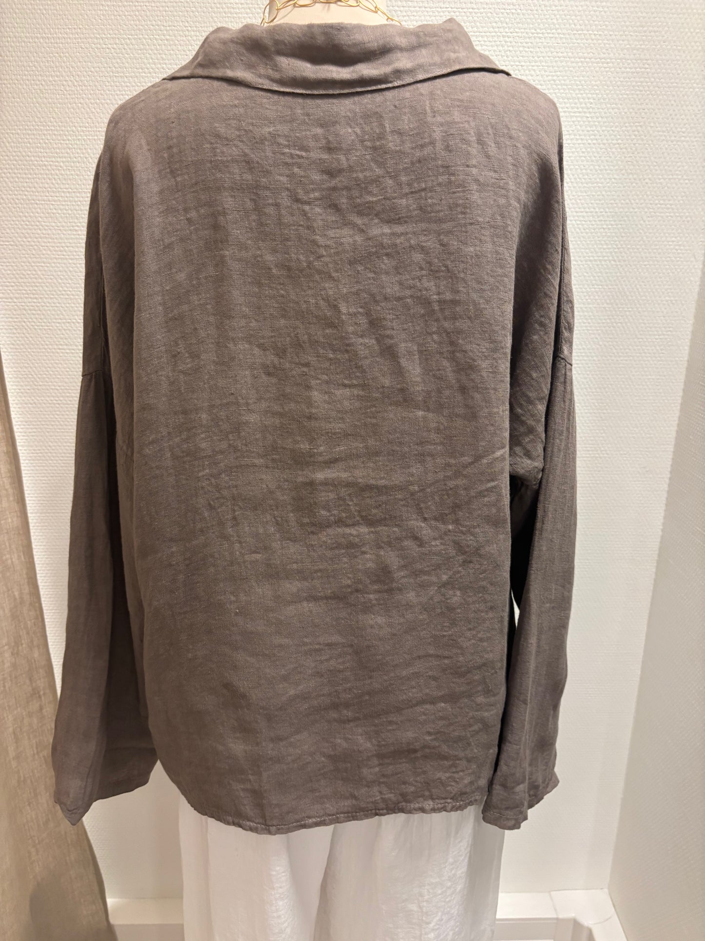 chemise_lin_nito_taupe_sina_and_co