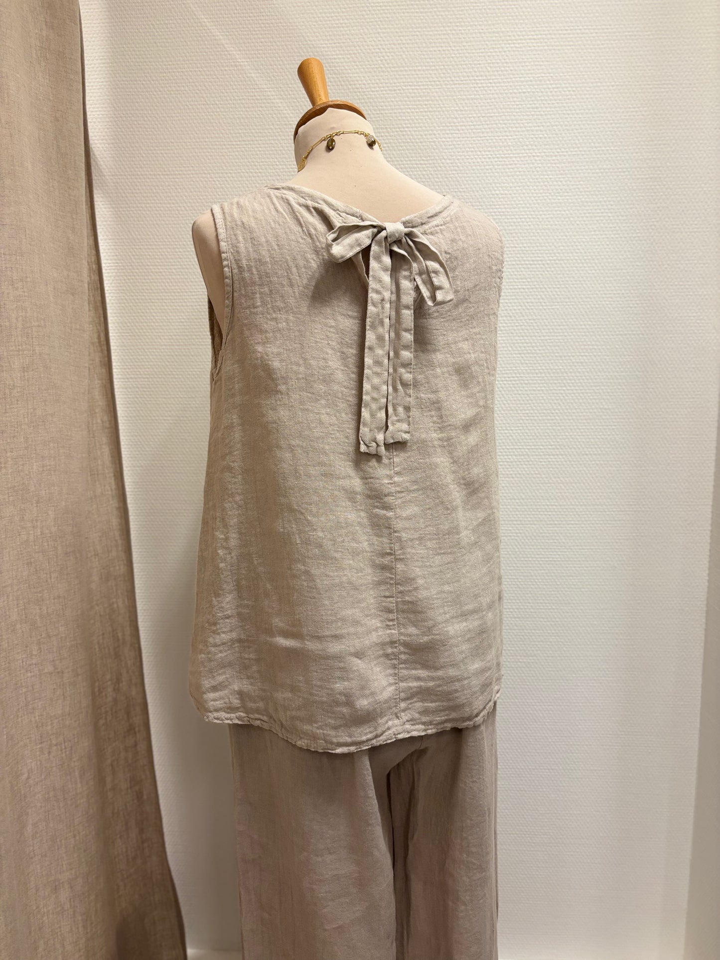 debardeur_beige_lin_sina_and_co
