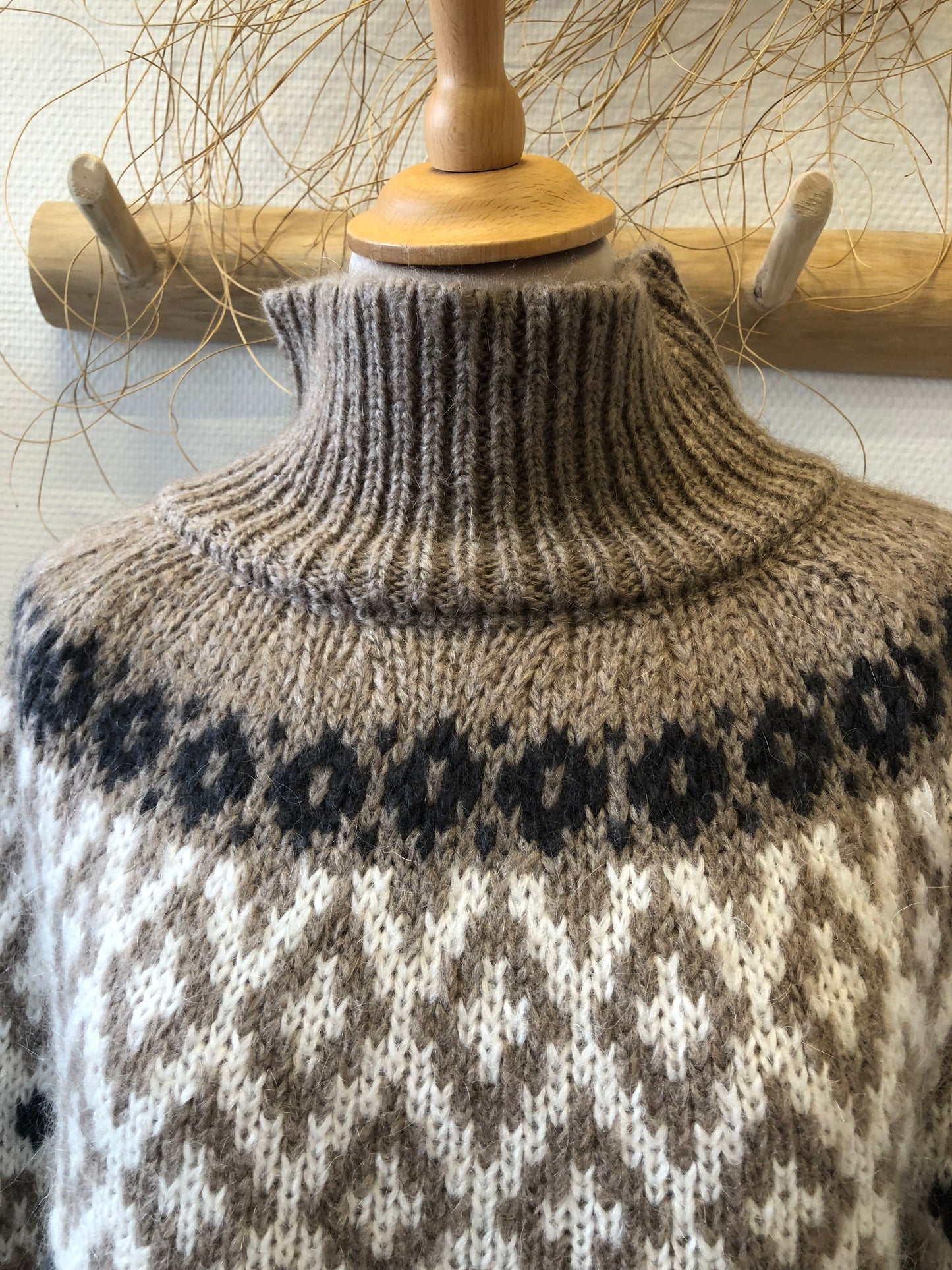 PIPPA - Taupe