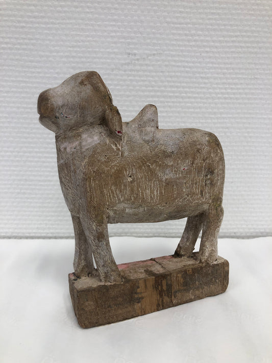 HOLY COW - Blanc - n°2