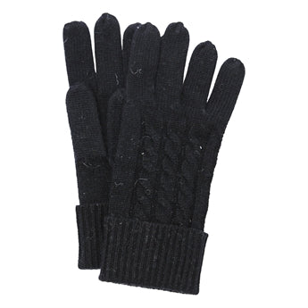 black_gloves