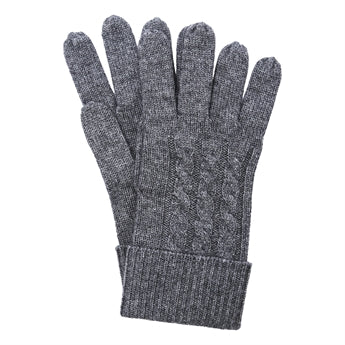 ZERMATT Gants - Gris