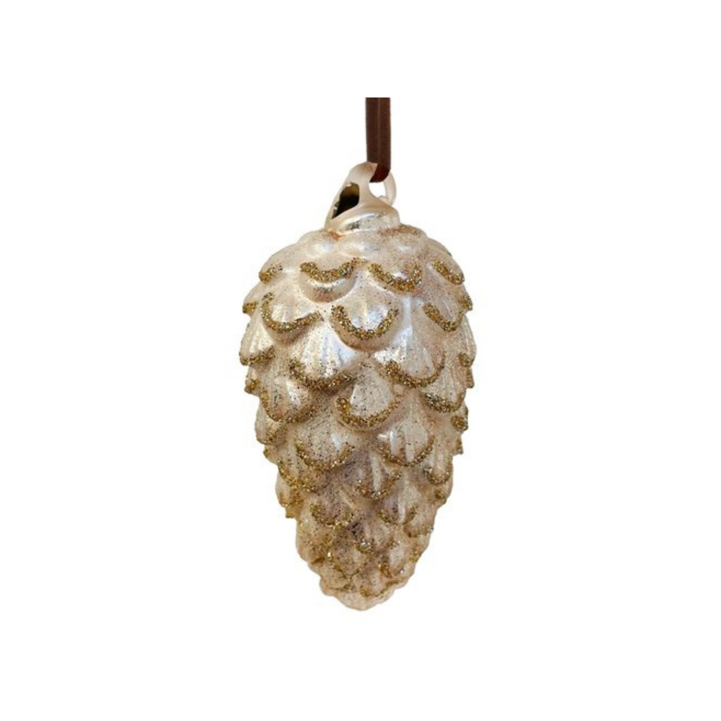 POMME DE PIN - Rose