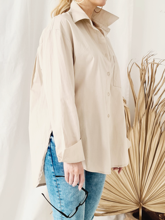 ANDREA - Beige
