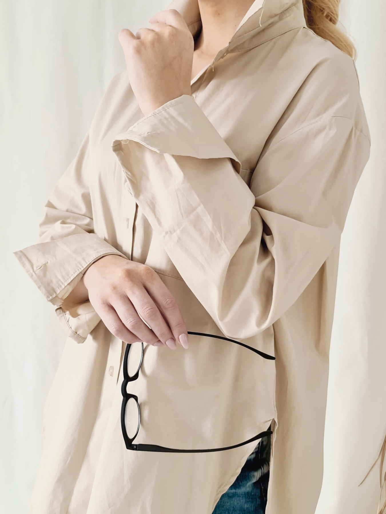ANDREA - Beige