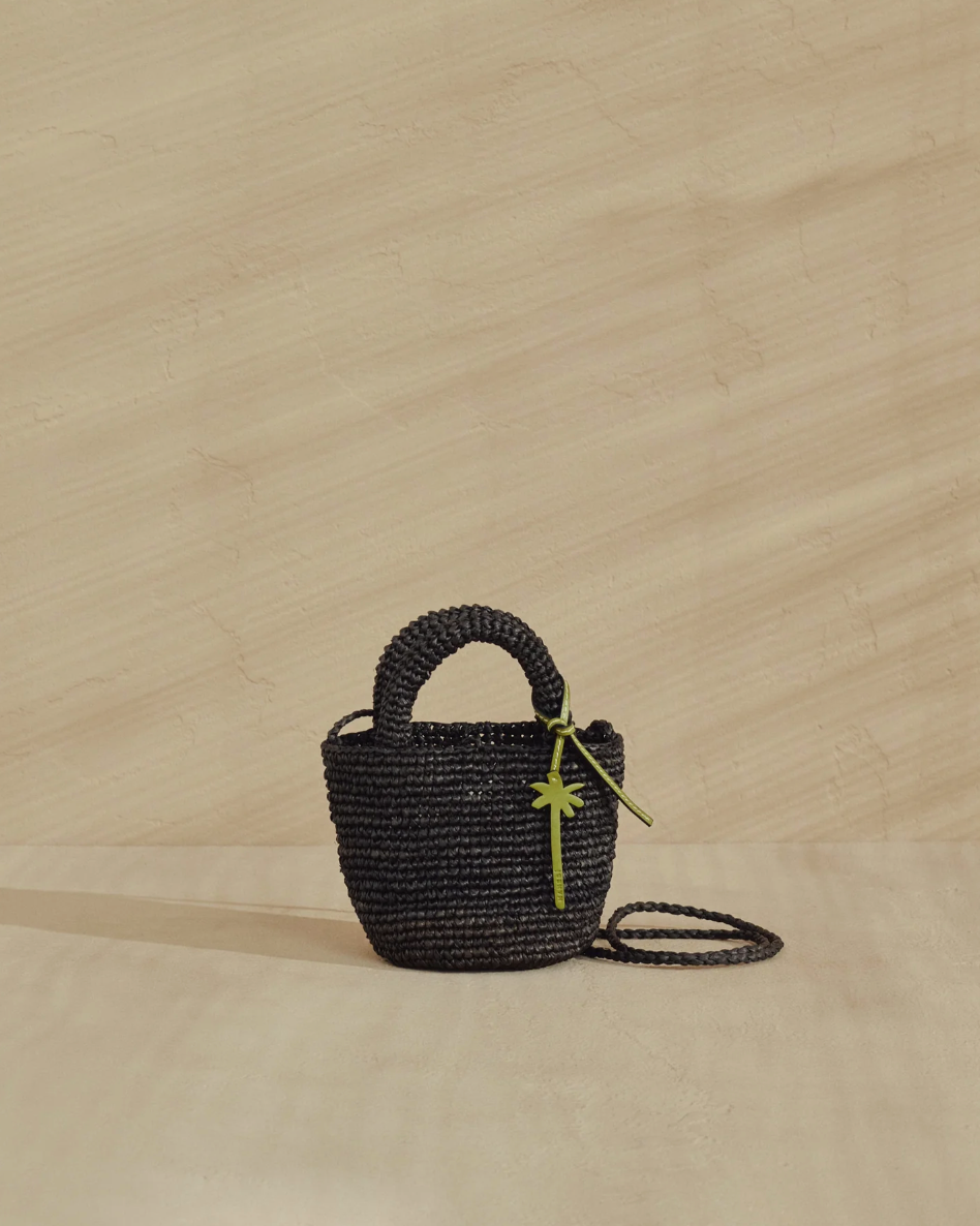SUMMER Mini, noir