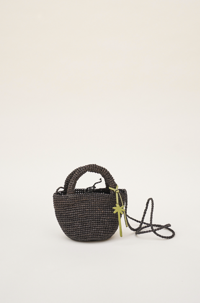 SUMMER Mini, noir