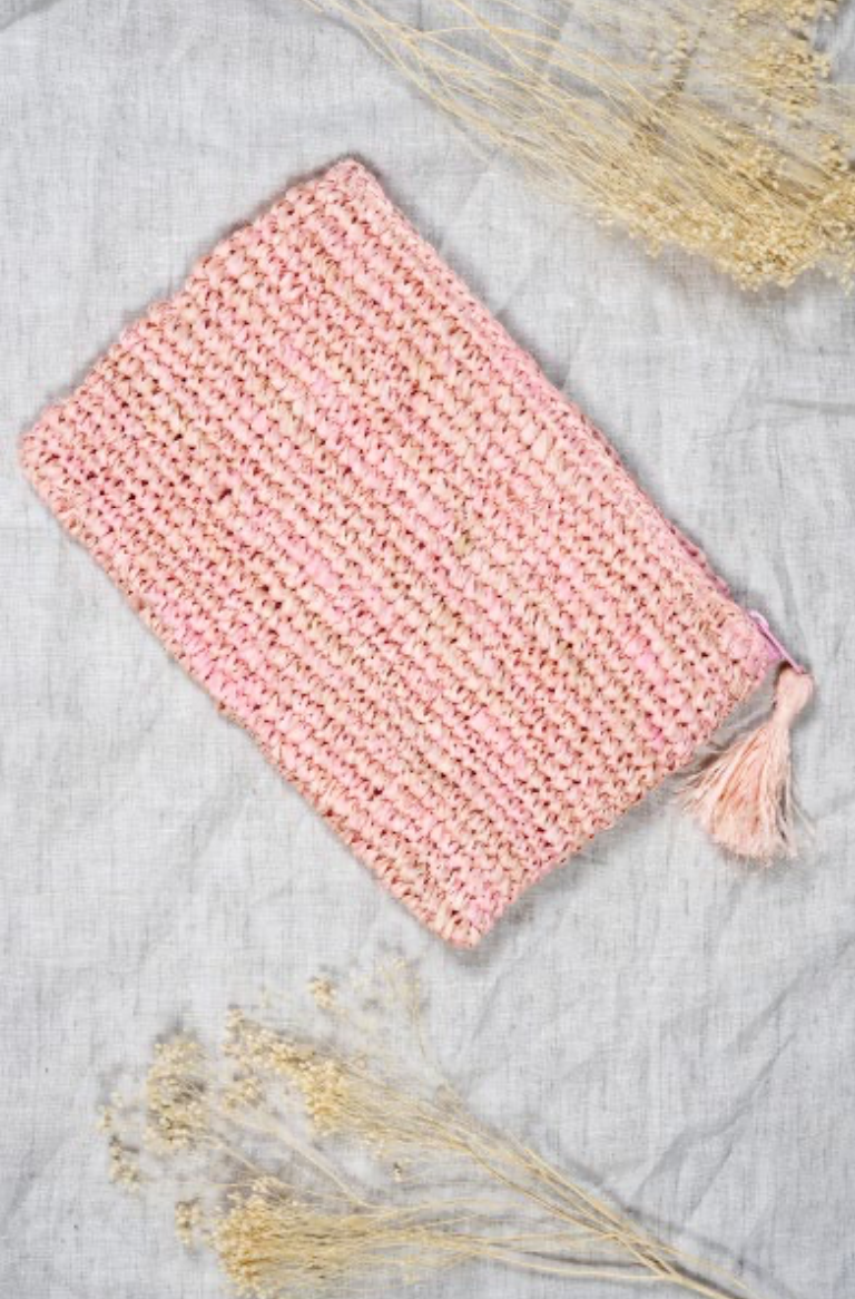CLUTCH L - Pêche