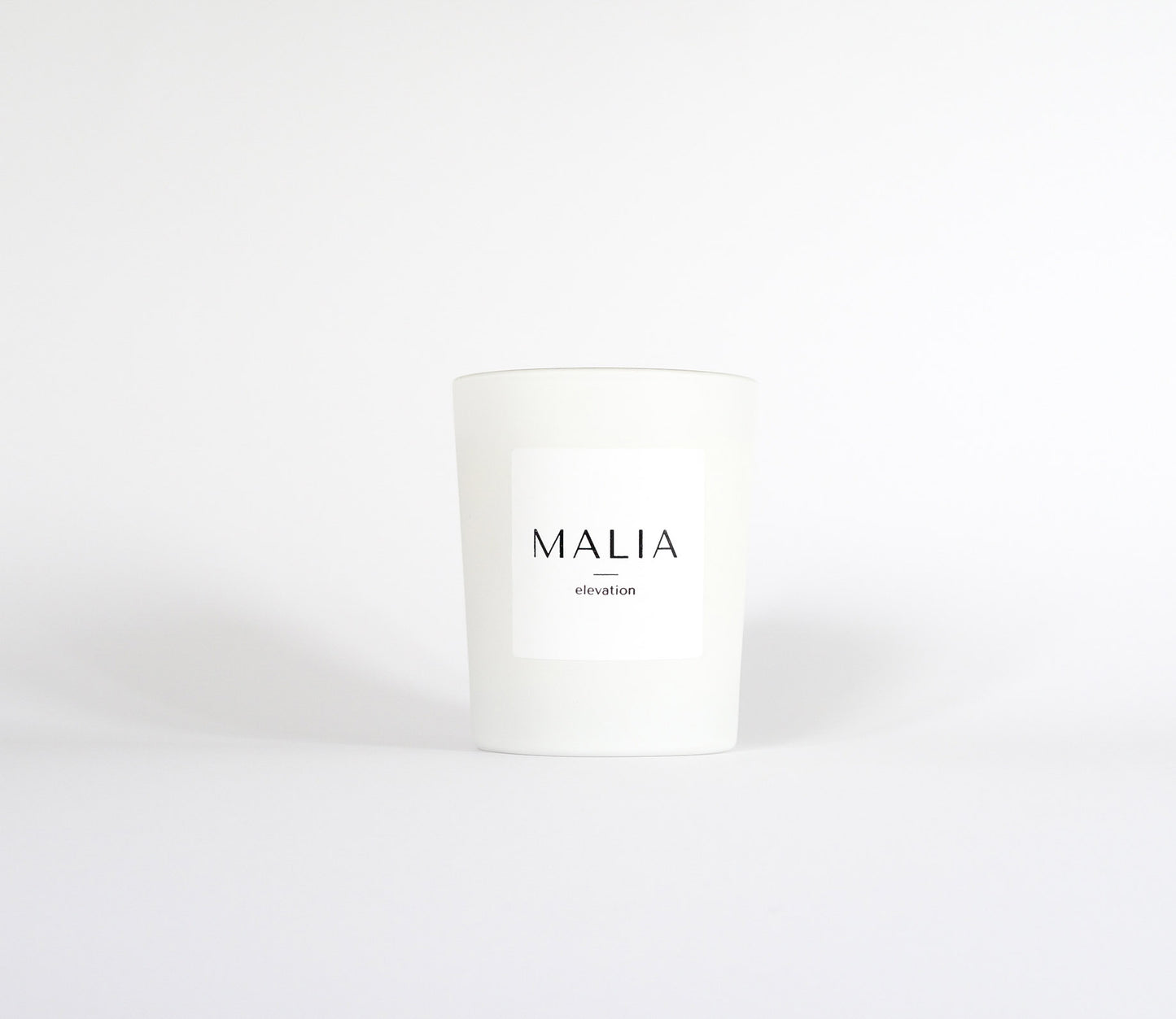 ELEVATION - Grande Bougie - Malia