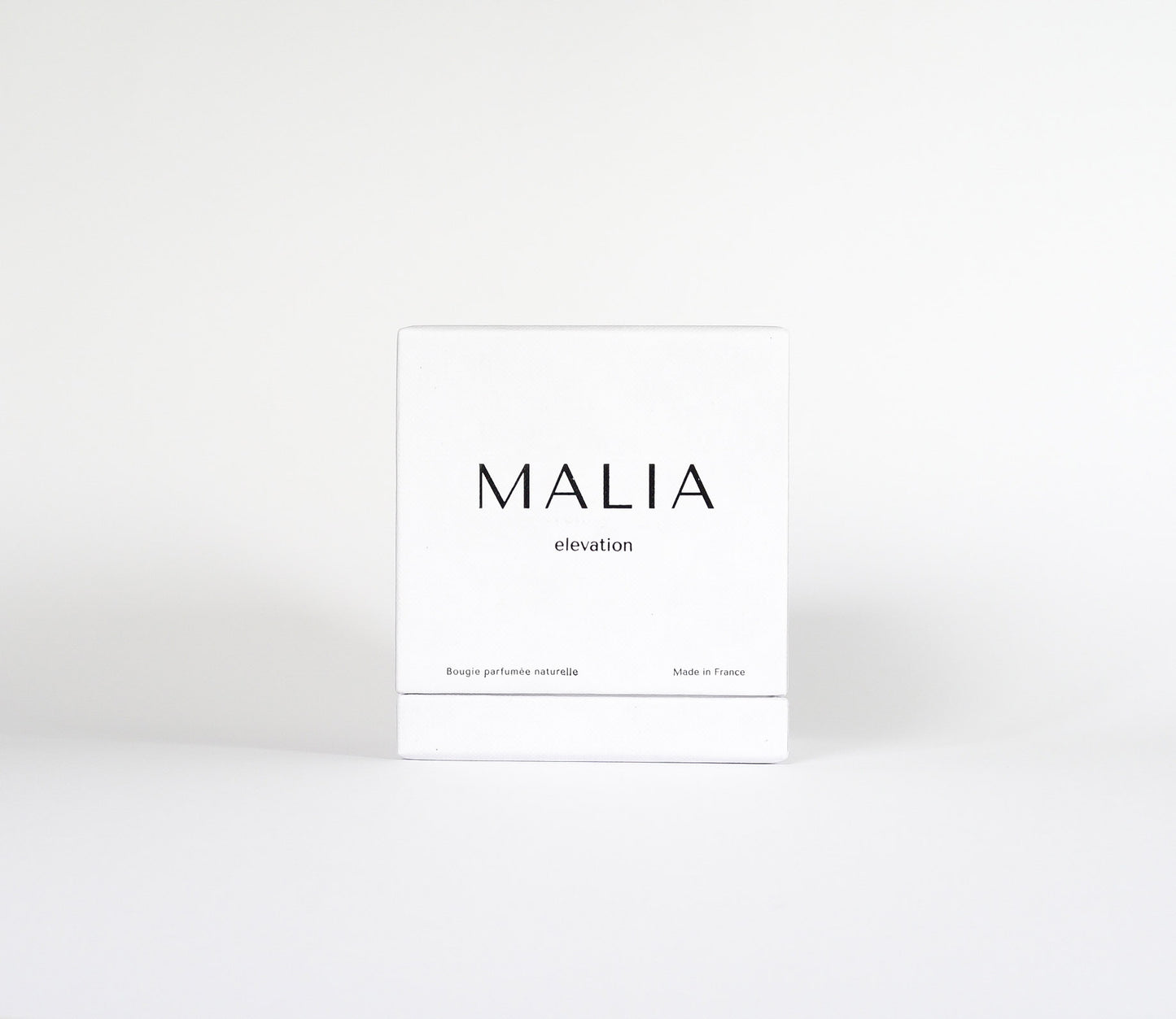 ELEVATION - Grande Bougie - Malia