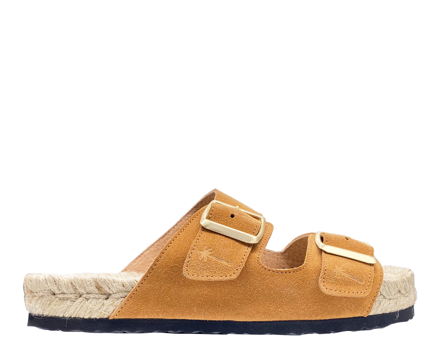 HAMPTONS sandales nordiques, marron