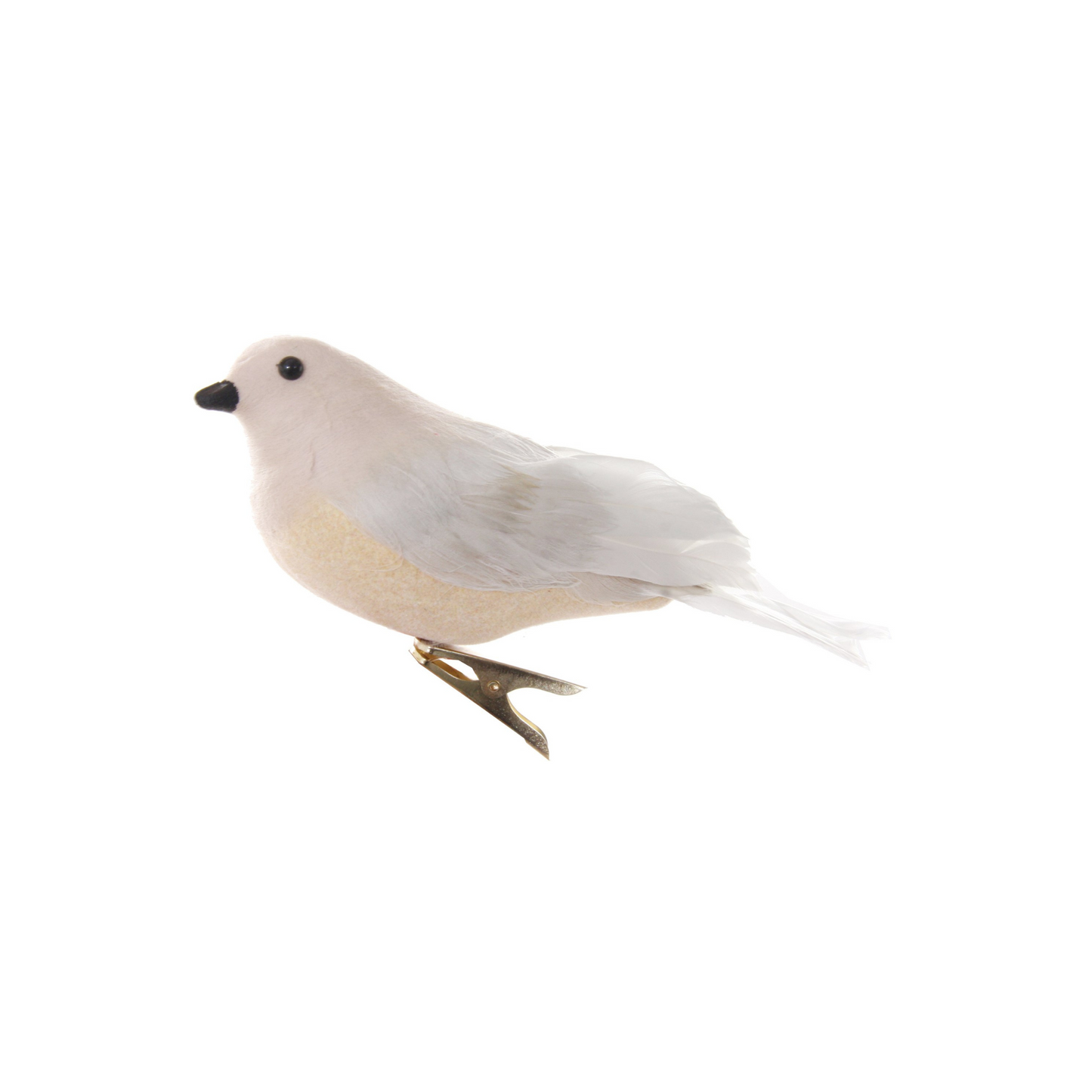 BIRD - Rose gris