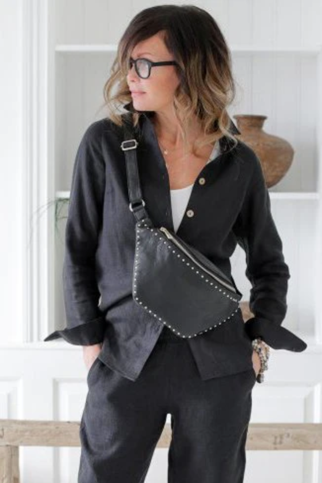 BOYFRIEND Chemise - Noir