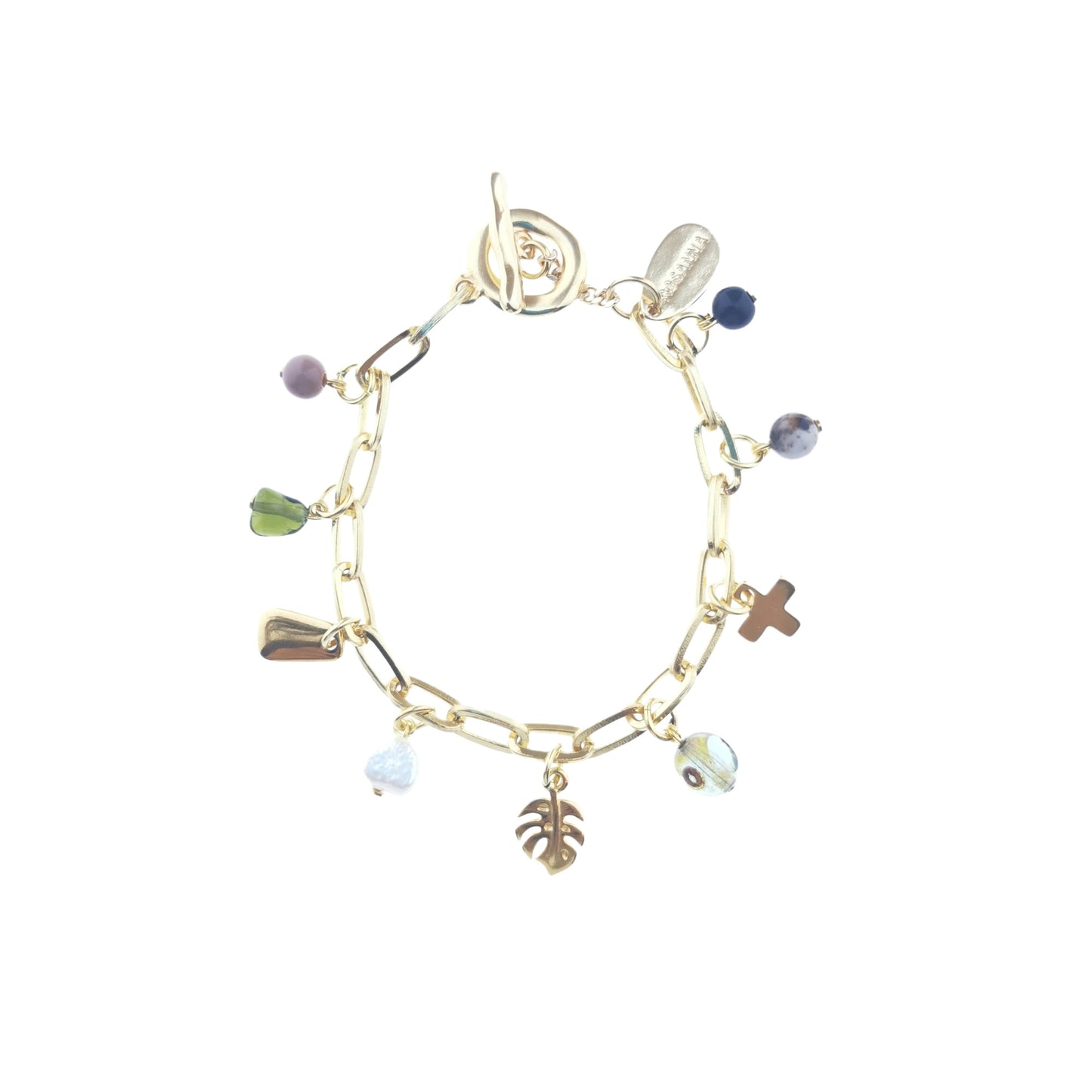 SUMMER CAPRI - Bracelet, Multi