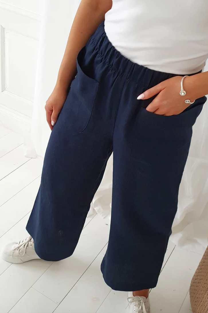 pantalon_lin_long_bleu_navy_sina_and_co